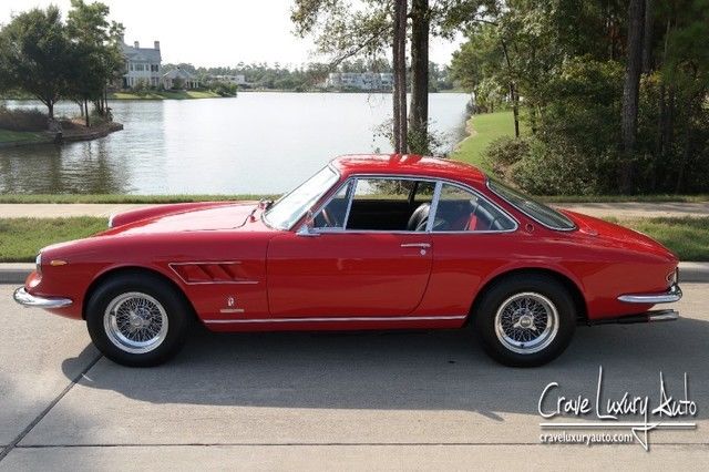 1968 Ferrari Other - photo 2