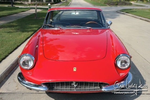 1968 Ferrari Other - photo 3