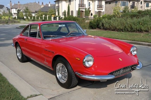 1968 Ferrari Other - photo 4