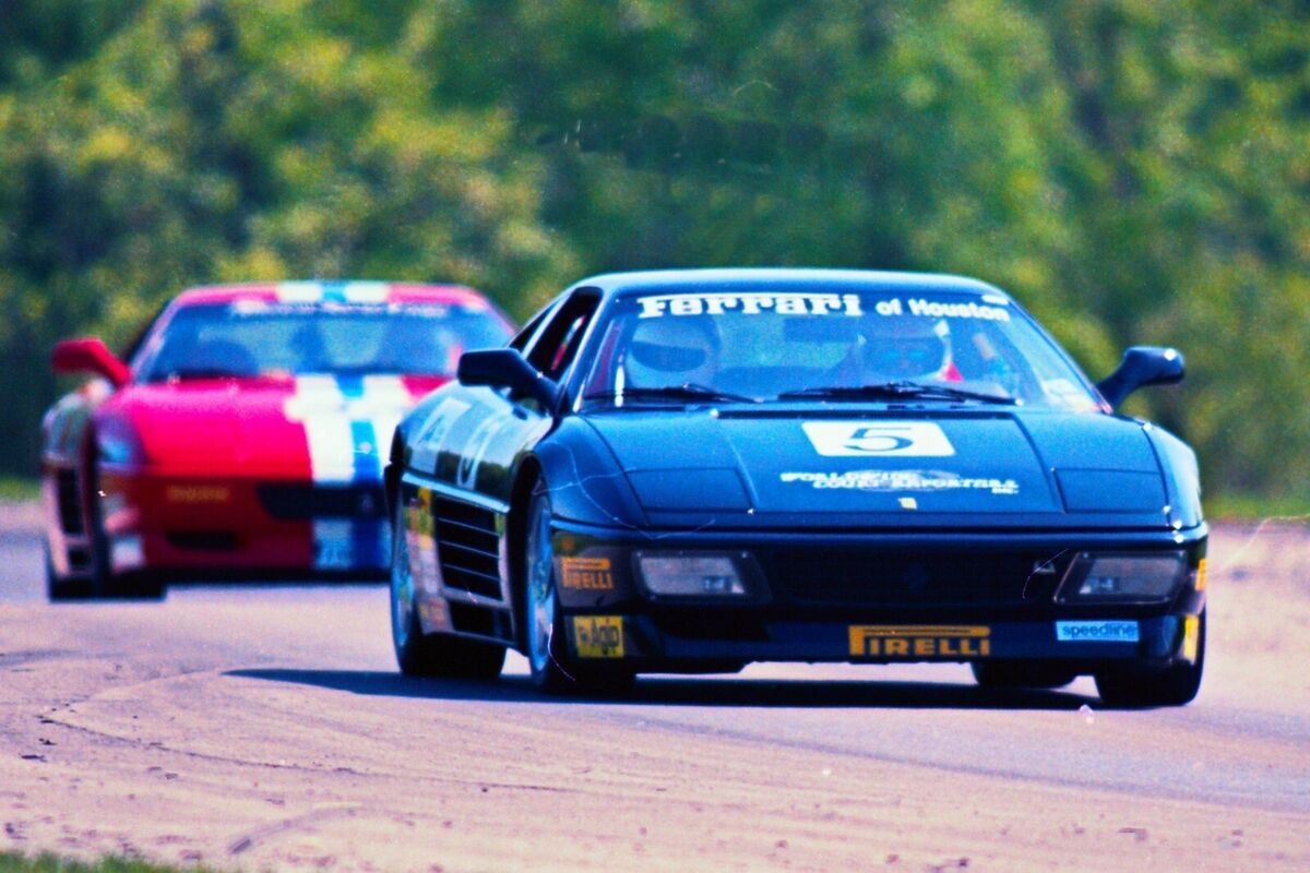 1994 Ferrari 348 - photo 10