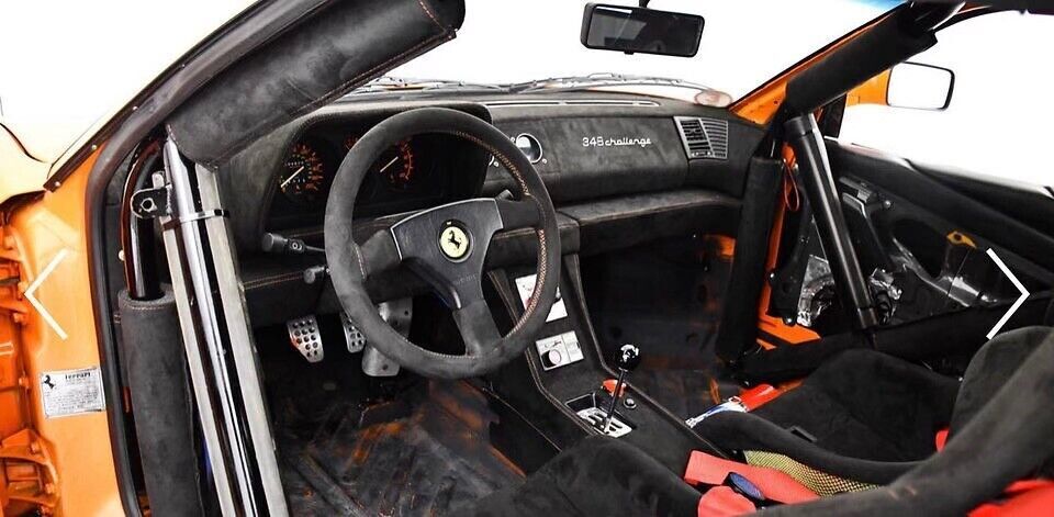 1994 Ferrari 348 - photo 8