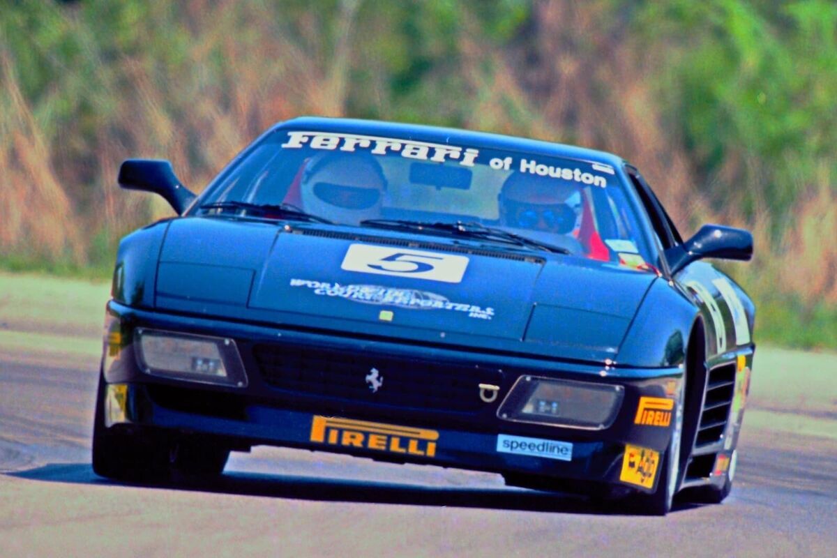 1994 Ferrari 348 - photo 9