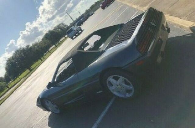 1994 Ferrari 348 - photo 3