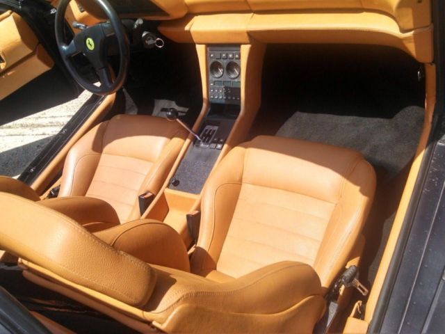 1990 Ferrari 348 - photo 3