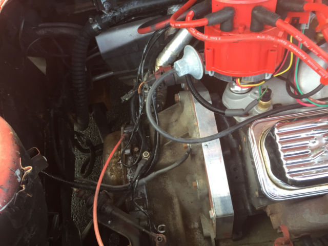 1986 Pontiac Fiero Roadster - photo 12