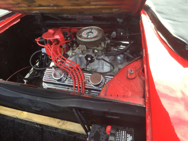 1986 Pontiac Fiero Roadster - photo 3