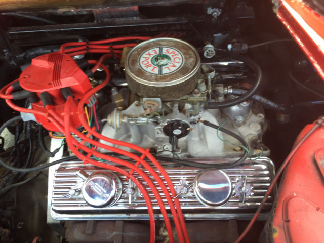 1986 Pontiac Fiero Roadster - photo 6