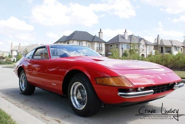 1972 Ferrari Other - photo 3
