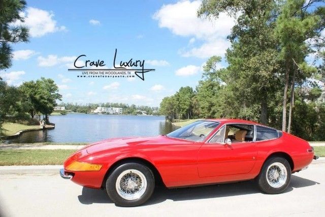 1972 Ferrari Other - photo 4