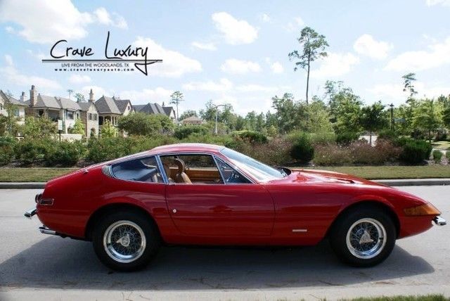 1972 Ferrari Other - photo 5