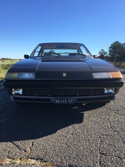 1983 Ferrari Other - photo 2