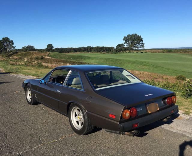 1983 Ferrari Other - photo 5