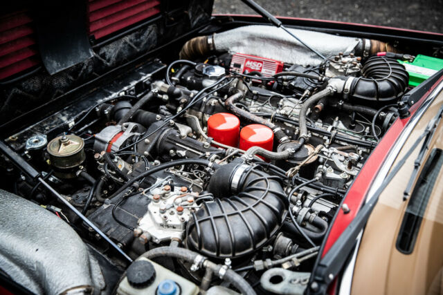 1980 Ferrari Other - photo 10
