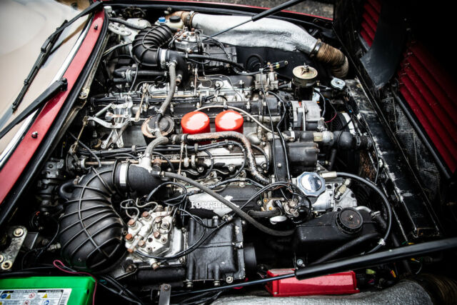 1980 Ferrari Other - photo 11