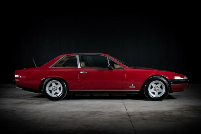 1980 Ferrari Other - photo 2