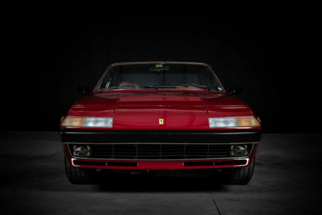 1980 Ferrari Other - photo 3