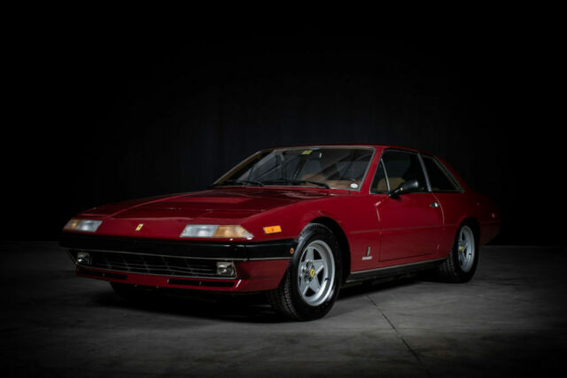 1980 Ferrari Other - photo 4