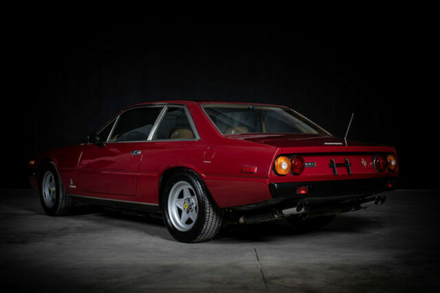 1980 Ferrari Other - photo 6