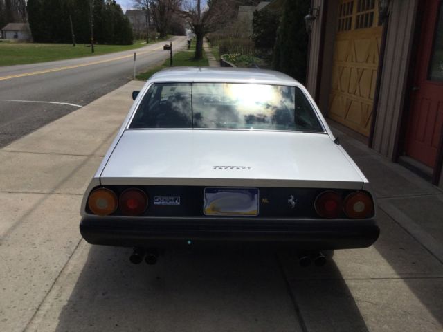 1982 Ferrari 400i - photo 6