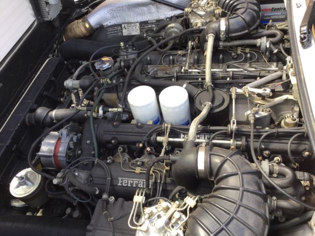 1982 Ferrari 400i - photo 9