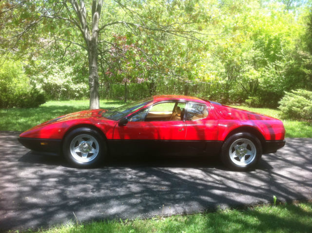1980 Ferrari Other BBi - photo 11