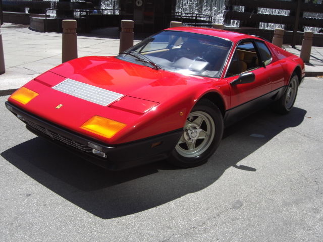 1980 Ferrari Other BBi - photo 2