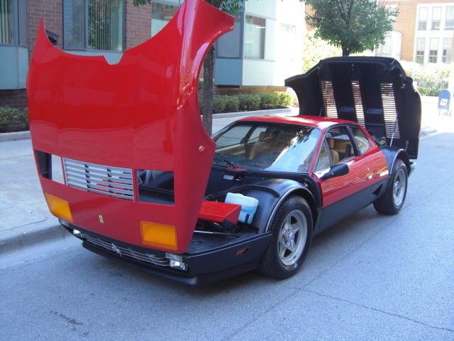 1980 Ferrari Other BBi - photo 3