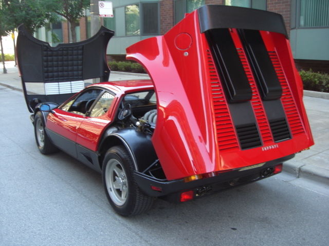 1980 Ferrari Other BBi - photo 4