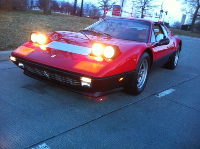 1980 Ferrari Other BBi - photo 5