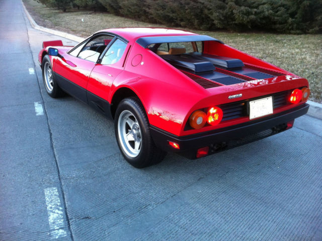 1980 Ferrari Other BBi - photo 6