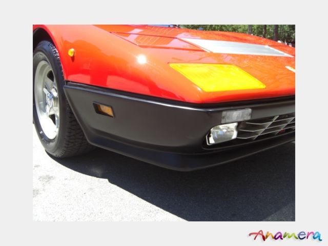 1980 Ferrari Other BBi - photo 7