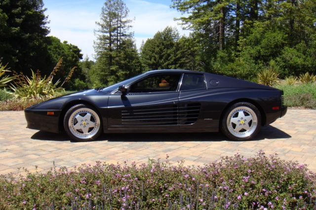 Ferrari 512 TR Prototype 1992 Ferrari Other