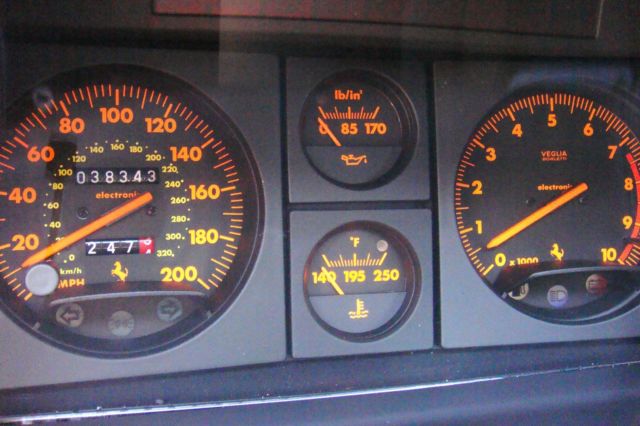 1992 Ferrari Other - photo 10