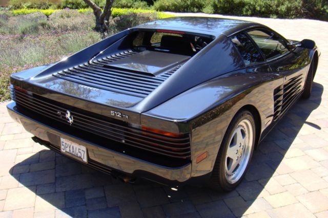 1992 Ferrari Other - photo 2