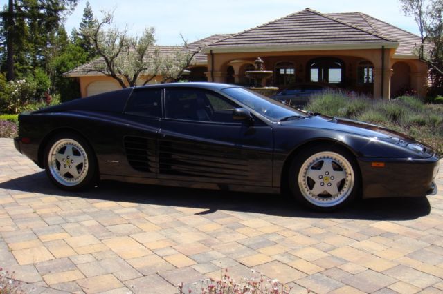 1992 Ferrari Other - photo 3