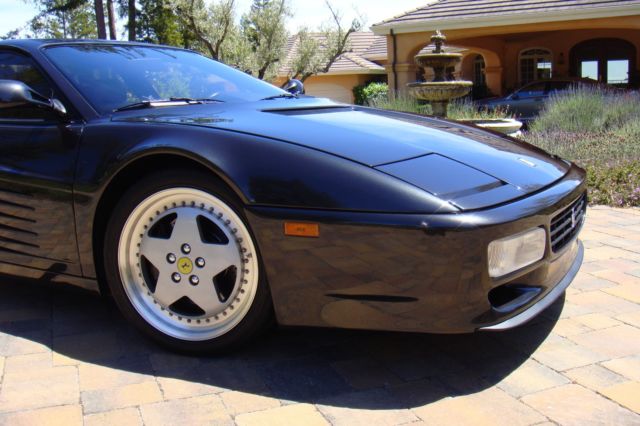 1992 Ferrari Other - photo 4