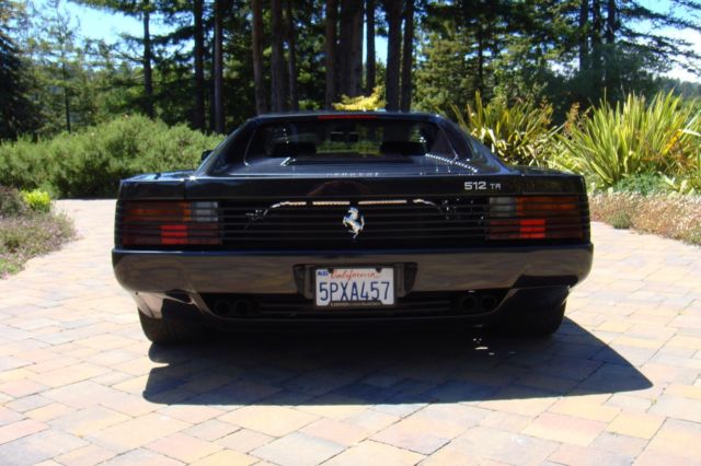 1992 Ferrari Other - photo 7