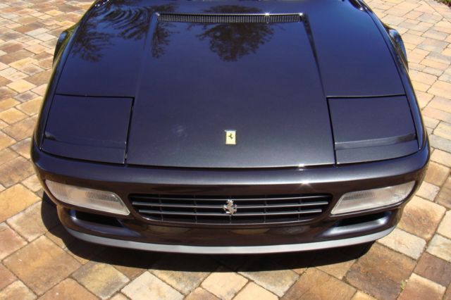 1992 Ferrari Other - photo 8