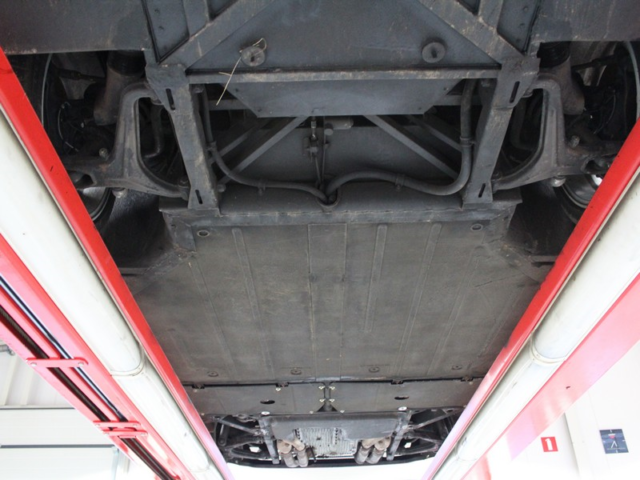 1994 Ferrari Testarossa - photo 10