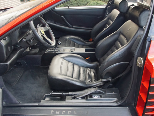 1994 Ferrari Testarossa - photo 3