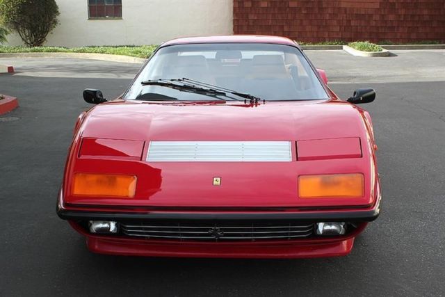 1984 Ferrari 512BBi Coupe - photo 2