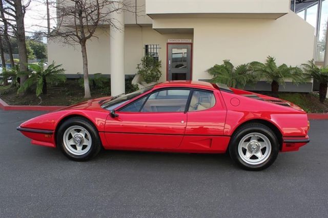 1984 Ferrari 512BBi Coupe - photo 4