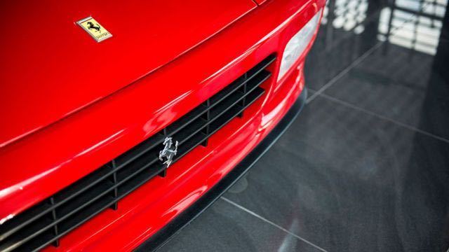 1994 Ferrari Testarossa - photo 4