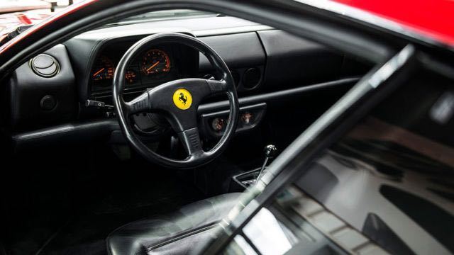 1994 Ferrari Testarossa - photo 6