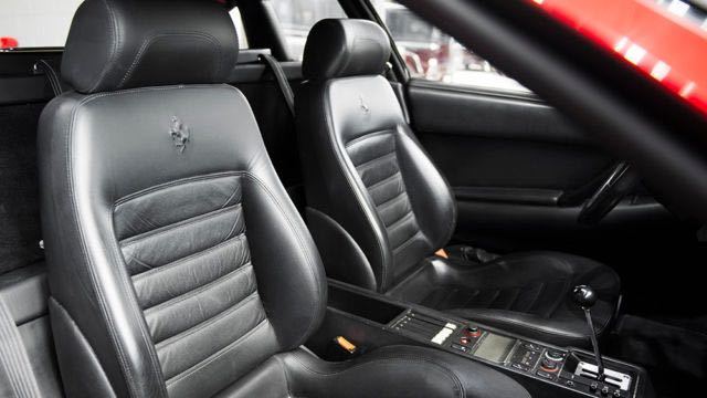 1994 Ferrari Testarossa - photo 7