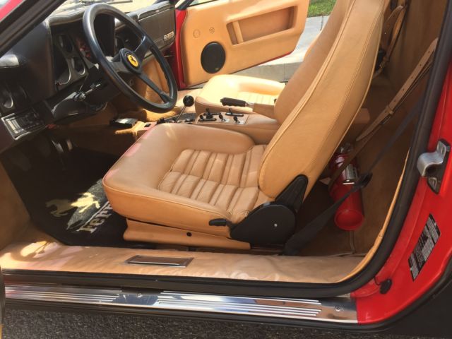1984 Ferrari Other - photo 10