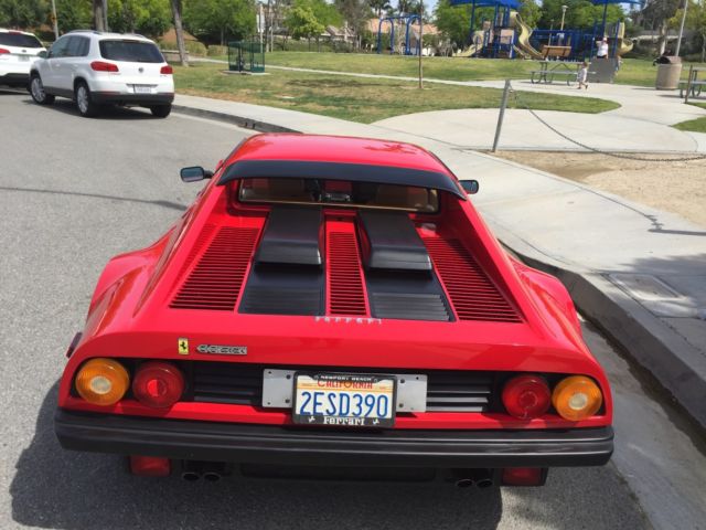 1984 Ferrari Other - photo 2