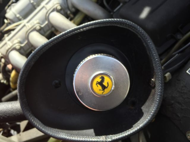 1984 Ferrari Other - photo 3