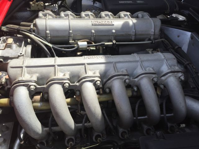1984 Ferrari Other - photo 9