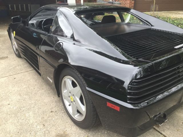 1991 Ferrari 348 - photo 9